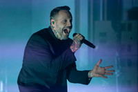 Blue October