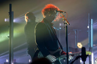 Blue October at The Danforth Music Hall in Toronto