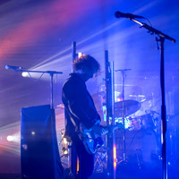 Blue October at The Danforth Music Hall in Toronto