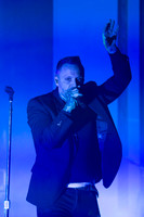 Blue October at The Danforth Music Hall in Toronto