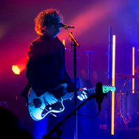 Blue October at The Danforth Music Hall in Toronto