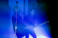 Blue October at The Danforth Music Hall in Toronto