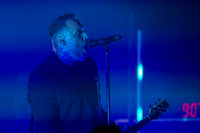 Blue October at The Danforth Music Hall in Toronto