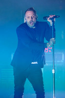 Blue October at The Danforth Music Hall in Toronto
