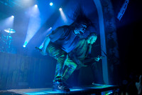 Pop Evil at The Opera House in Toronto