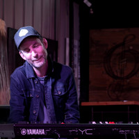 Junkhouse at Blues Holler in Uxbridge