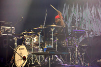 Shaggy at History in Toronto