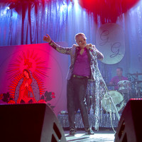 Me First & The Gimme Gimmes at History in Toronto