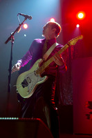 Me First & The Gimme Gimmes at History in Toronto