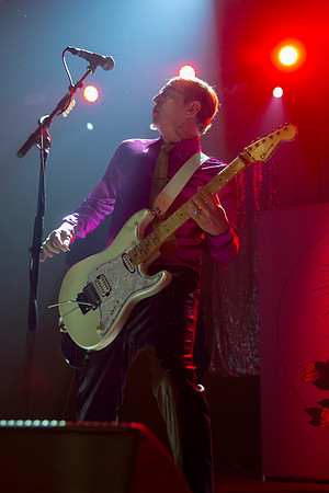 Me First & The Gimme Gimmes at History in Toronto