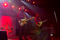 Me First & The Gimme Gimmes at History in Toronto
