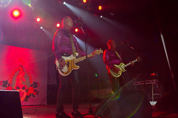 Me First & The Gimme Gimmes at History in Toronto