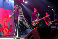 Me First & The Gimme Gimmes at History in Toronto