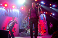Me First & The Gimme Gimmes at History in Toronto