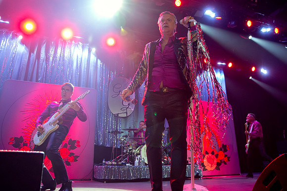 Me First & The Gimme Gimmes at History in Toronto