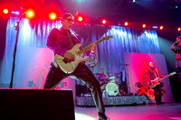 Me First & The Gimme Gimmes at History in Toronto