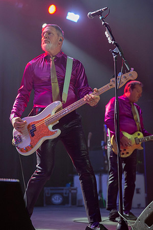Me First & The Gimme Gimmes at History in Toronto
