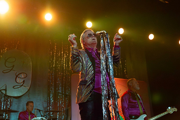 Me First & The Gimme Gimmes at History in Toronto