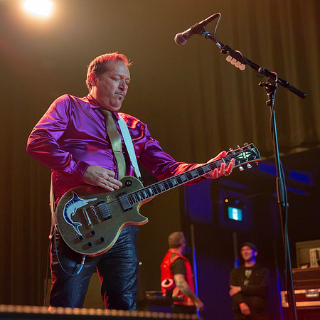 Me First & The Gimme Gimmes at History in Toronto