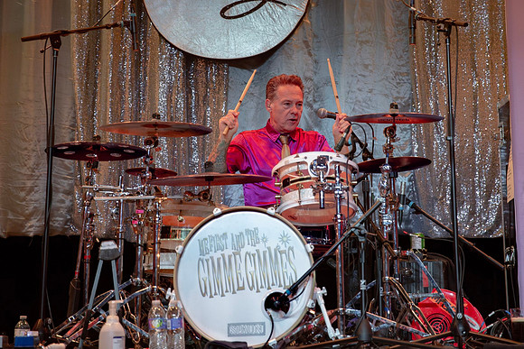 Me First & The Gimme Gimmes at History in Toronto