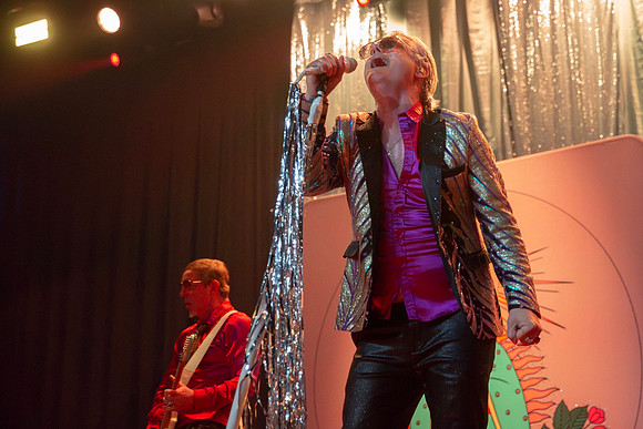 Me First & The Gimme Gimmes at History in Toronto