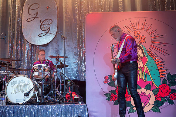 Me First & The Gimme Gimmes at History in Toronto