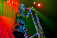 Me First & The Gimme Gimmes at History in Toronto