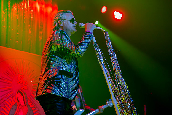 Me First & The Gimme Gimmes at History in Toronto