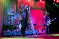 Me First & The Gimme Gimmes at History in Toronto
