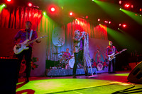 Me First & The Gimme Gimmes at History in Toronto