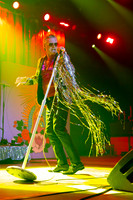 Me First & The Gimme Gimmes at History in Toronto
