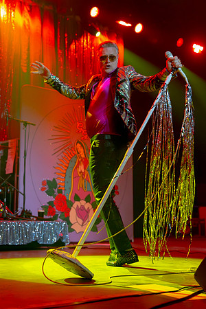 Me First & The Gimme Gimmes at History in Toronto
