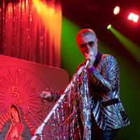 Me First & The Gimme Gimmes at History in Toronto