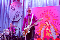 Me First & The Gimme Gimmes at History in Toronto