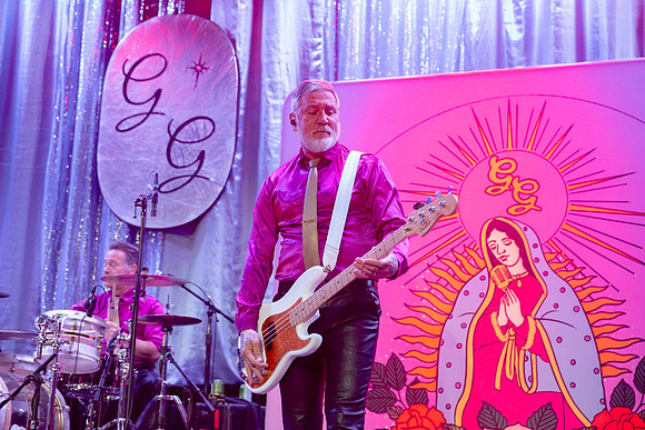 Me First & The Gimme Gimmes at History in Toronto