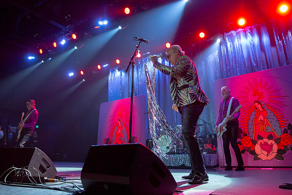 Me First & The Gimme Gimmes at History in Toronto