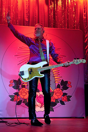 Me First & The Gimme Gimmes at History in Toronto