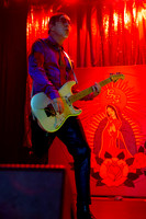 Me First & The Gimme Gimmes at History in Toronto