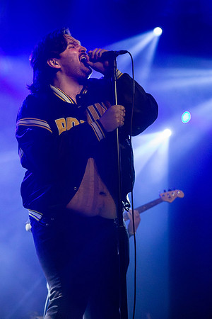 Fake Friends at History in Toronto