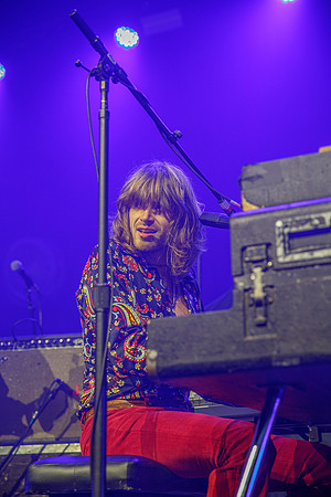 Neal Francis