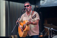 Steve Marriner at Blues Holler in Uxbridge