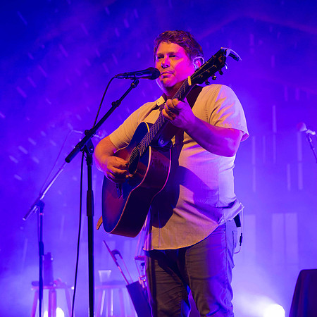 Nickel Creek at The Danforth Music Hall in Toronto
