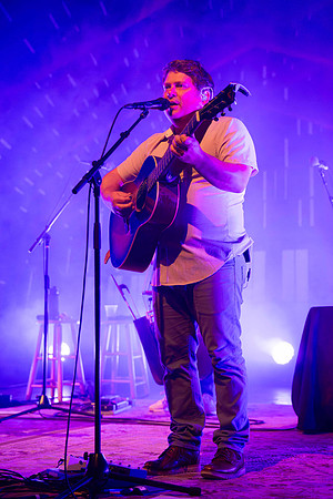 Nickel Creek at The Danforth Music Hall in Toronto