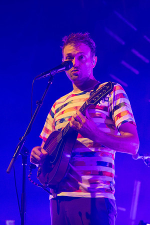 Nickel Creek at The Danforth Music Hall in Toronto