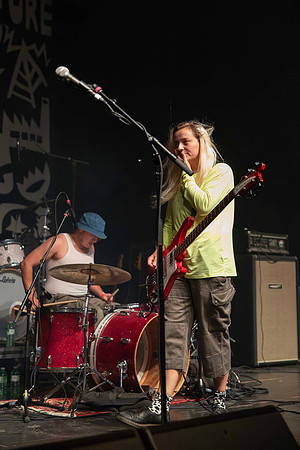 Gloin at The Danforth Music Hall in Toronto