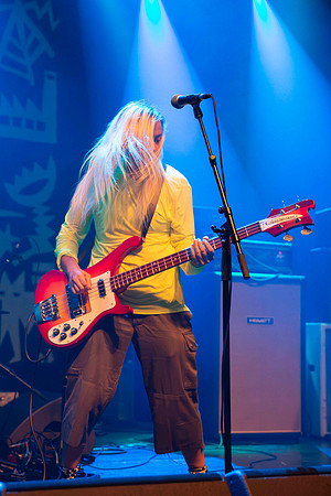 Gloin at The Danforth Music Hall in Toronto