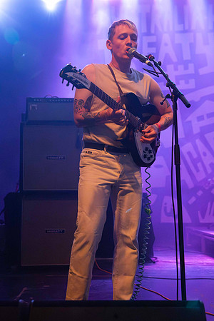 Gloin at The Danforth Music Hall in Toronto