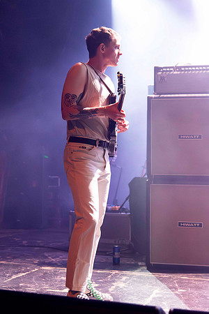 Gloin at The Danforth Music Hall in Toronto