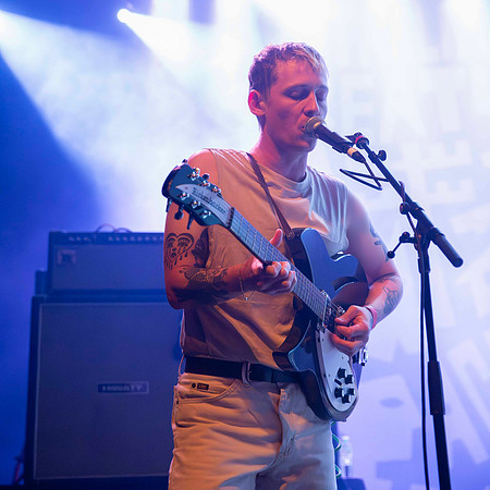 Gloin at The Danforth Music Hall in Toronto