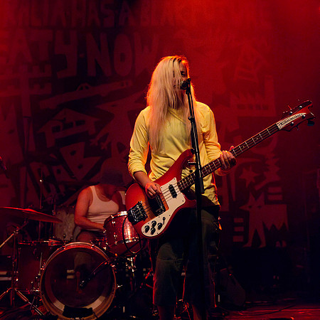 Gloin at The Danforth Music Hall in Toronto